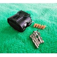 ราคา ปลั๊กแอร์โฟร์ Airflow Isuzu Dmax Toyota Altis vios Camry ACV40 ACV41 และรุ่นอื่นๆที่ปลั๊กเหมือนกัน (22427795275)