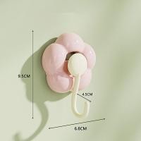 ราคา OnlineStore ตะขอแขวนติดผนัง ลายการ์ตูนน่ารัก ที่แขวนติดผนัง ตะขอแขวนผนัง ตะขอแขวนของ 3D Cartoon coat hook (22209160961)