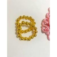 ราคา พร้อมส่ง ไข่มุกกำไลข้อมือไข่มุก สำหรับเด็กกับผู้ใหญ่เครื่องประดับชุดไทย (22310897325)