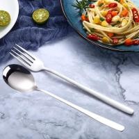 ราคา Flash ช้อนส้อม ช้อนส้อมเกาหลีสแตนเลส สีเงิน สีทอง ช้อน ช่อนส้อมเกาหลี ชุดช้อนส้อม ช้อนทองเกาหลี Spoon and Fork ช้อนส้อมเกาหลี ส้อมเกาหลี ส้อมช้อนส้อมเกาหลี Cutlery Flatware Sets (22464547366)