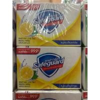 ราคา สบู่ เซฟการ์ด แอนตี้แบคทีเรีย มี 4สูตร 58กรัมx4ก้อน (21767894616)