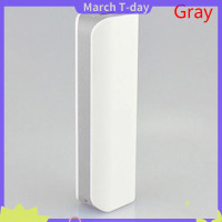 ราคา March ไม่มีแบตเตอรี่ Power Bank 18650กล่องโทรศัพท์ชาร์จ DIY Case Battery Charger Case (22297984370)