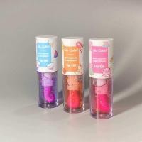 ราคา ลิปออย color castile หอมเมลอน ผิวปากสุขภาพดี (22190757002)