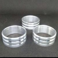 ราคา ปลอกคาบูแดชใส่คอมีโอ ปลอกคาร์บูแดช ปลอกเสริม ปลอกสวมคาร์บูแดช คาร์บูDash (22427795452)