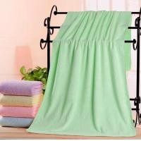 ราคา ผ้าเช็ดตัว ผ้าเช็ดตัวนาโน ผ้าเช็ดผม ผ้าเช็ดหน้า ผ้าขนหนูสีพลาสเทล (21468108943)