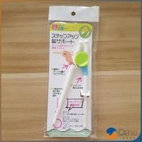 ราคา Orna ตะเกียบหัดคีบ สำหรับเด็ก ตะเกียบฝึกคีบ ตะเกียบญี่ปุ่น baby chopsticks (19161886947)