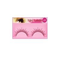 ราคา MEILINDA EYELASH OEE320 เมลินดา ขนตาปลอม x 1 ชิ้น abcmall (22295617191)