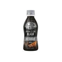 ราคา กาแฟ AMAZON BLACK อเมซอน แบล็ค 200 มล กาแฟดำ พร้อมดื่ม น้ำดื่ม (22524933928)