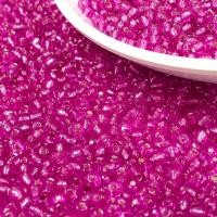 ราคา ลูกปัดเม็ดทรายสอดใส้ เม็ดทรายสอดใส้สีเงิน เม็ดทรายสอดใส้ทอง เม็ดทรายสอดใส้เรืองแสง DIY อุปกรณ์เสริมงานฝีมือ (21686490977)