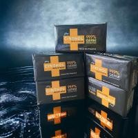 ราคา พร้อมส่ง 1ก้อน สบู่ก้อน ซิลทอล Cinthol Health Soap สูตร Intense Deo Fragrance 100 กรัม (20317244925)