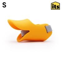 ราคา itspet ปากเป็ดครอบปากสุนัข ที่ครอบปากสุนัข ทรงปากเป็ด ชิลิโคน กันเห่า กัด กันเลีย ตะกร้อครอบปากสัตว์เลี้ยง (22237277879)