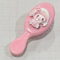 ราคา หวีแปรง ลายตัวการ์ตูน ขนาดเล็ก เจ้าหญิง (22512525382)