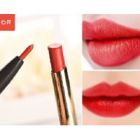 ราคา โนโว novo lip liner lipstick ลิปไลเนอร์เขียนขอบปาก ลิปสติก ลิปไลเนอร์เนื้อแมท (21784784168)