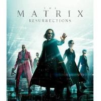 ราคา Blu ray The Matrix Resurrections 2021 เดอะ เมทริกซ์ เรเซอเร็คชั่นส์ เสียง Eng 7 1 Atmos ไทย ซับ Eng ไทย Bluray (20962822311)