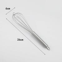 ราคา ที่ตีไข่ ตีไข่ ตีส่วนผสม ขนาด 8 10 12 ที่ตีไข่ ตะกร้อตีไข่ ตะกร้อมือ ที่ตีไข่สแตนเลส ที่ตีไข่ ตะกร้อตีไข่ ตะกร้อมือ ที่ตีไข่ (16202043572)