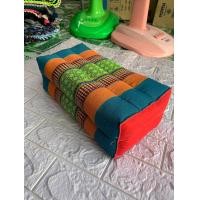 ราคา หมอนขิดอีสาน จำนวน 1 ใบ ลายสวย (21410362508)