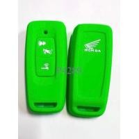 ราคา ซิลิโคนหุ้มกุญแจ Honda PCX 160 ใหม่ PCX2021 ซิลิโคนรีโมทกุญแจรถฮอนด้า รถมอเตอร์ไซต์ ราคาต่อชิ้น (8222547486)