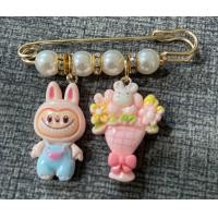 ราคา เข็มกลัดคนท้อง เข็มกลัดติดเสื้อคนท้อง (22278373091)