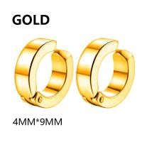 ราคา ตุ้มหูแม่เหล็กรุ่นที่ปรับปรุงแล้ว8มม ห่วงต่างหูเพทายต่างหูระย้าไขว้ต่างหูแบบหนีบเครื่องประดับต่างหูสำหรับทุกเพศ (21474787925)