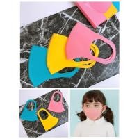 ราคา 1 กล่อง 3 ชิ้น ผ้าปิดปากเด็ก ผ้าปิดจมูกเด็ก 2ขวบขึ้นไป (12464454868)