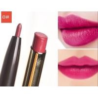 ราคา โนโว novo lip liner lipstick ลิปไลเนอร์เขียนขอบปาก ลิปสติก ลิปไลเนอร์เนื้อแมท (21784784169)