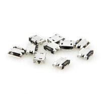 ราคา 10ชิ้น MK5P ไมโคร USB 5pin ขั้วต่อ Micro USB หญิงไมโคร USB เต้ารับสำหรับชาร์จตรง (20241079116)
