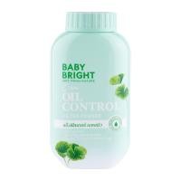 ราคา แป้งโปร่งแสง เบบี้ไบร์ท Baby Bright Powder มีให้เลือก 2 สูตร (22517711380)