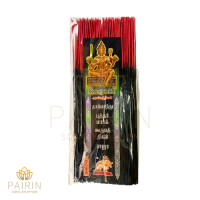 ราคา ธูปดำ ธูปสีดำ ธูปหอมอินเดีย ธูปหอม ธูปอินเดีย ธูปไหว้พระราหู ธูปไหว้เทพเจ้า (22222316004)