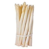 ราคา 5 เมล็ด หน่อไม้ฝรั่ง สายพันธุ์สีขาว Asparagus Seeds (21816787498)