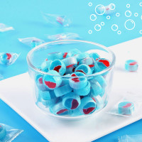 ราคา ลูกอม ลูกอมตัด รสเป๊ปซี่ 1เม็ด 1 8กรัม 20 40ชิ้น Candy Crush handmade Pepsi หวานซ่ากลิ่นเป๊ปซี่ อร่อยแนะนำนะคะ (21194223356)