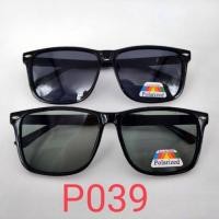 ราคา กันแดด Polarized รุ่น P039 แว่นตา (7674642312)