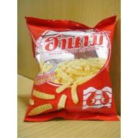 ราคา ฮานามิขนมอบกรอบ15ก ดั้งเดิม แพ็คX12 (1708836548)