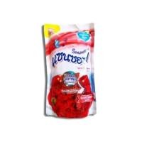 ราคา น้ำยาปรับผ้านุ่ม แซนซอฟ Sanzoft กลิ่นหอมละมุน หอมยาวนาน มี 3 กลิ่น ขนาด 500 ML (22422991860)