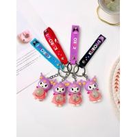 ราคา 1ชิ้น พวงกุญแจ YS233 การ์ตูนมีไฟ สุ่มสี มีไฟกระพริบ การ์ตูนน่ารักๆ พร้อมส่ง (22305591879)