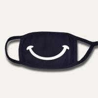 ราคา ผ้ากันฝุ่น ผ้าปิดจมูก แม ส แฟนซี แฟชั่น เกาหลี cotton 100 ลายน่ารัก สวย เท่ห์ การ์ตูน ลายปาก มีซับ หนานุ่ม ซักซ้ำได้ ผ้า ปิด ปาก สีดำ พร้อมส่ง (4223598415)