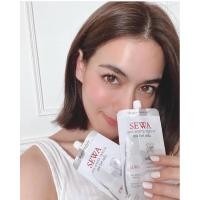 ราคา Sewa ใหม่ แท้ Sewa เซวาแบบซอง 1ซอง น้ำโสม เซรั่ม ครีม มาร์ค เซวา 8มล มี 4 ตัวเลือก (21001599376)