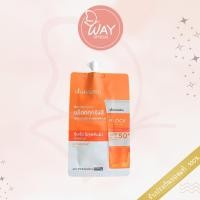 ราคา ซอง Skinsista Ultra Block Hybrid Sunscreen SPF50 PA 5g สกินซิสต้า อัลตร้า บล็อก ไฮบริด ซันสกรีน 5g (22285634988)