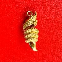 ราคา เขี้ยวพญานาค เครื่องรางที่ให้โชคลาภ มั่งมี ศรีสุข แคล้วคลาด ปลอดภัย (22059773069)