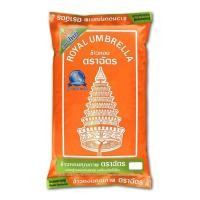 ราคา ข้าวหอมผสม 70 30 ตรา ฉัตร น้ำหนักสุทธิ 1 กิโลกรัม (22452349134)