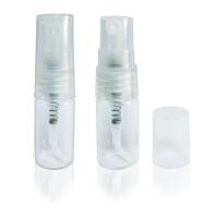 ราคา 12ขวด สเปรย์แก้ว2ml ฝาสีขาว ฝาสีดำ ฝาสีใส ขวดสเปรย์ ขวดน้ำหอม ขวดแบ่งน้ำหอม (16618935807)