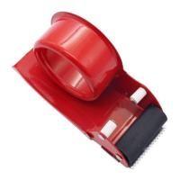 ราคา ตัวตัดเทป ที่ตัดเทป ตัดเทปopp Tape Cutter ที่ตัดเทปแบบเหล็กและพลาสติก ขนาดหน้ากว้าง 2 นิ้ว สำหรับแพ็คของ ใช้ในงานประดิษฐ์ อุปกรณ์แพ็คของ 1ชิ้น (21837020028)