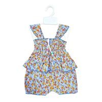 ราคา ชุดแฟชั่นเด็กเล็ก รุ่นกางเกง ลายน่ารักๆ ไซส์ SS สำหรับเด็ก 6 เดือน 1 5 ขวบ ชุดเด็กผู้หญิง FAS0018 (21485796870)