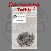 ราคา ลูกหมุนหยดน้ำ DMY เบอร์ 8 7 6 5 4 3 2 1 1 0 2 0 3 0 4 0 6 0 ลูกหมุนตกปลา สำหรับงาน ขนาดเล็ก ถึงขนาดใหญ่ (17213581855)