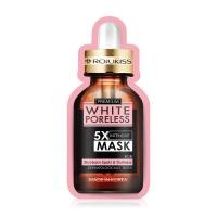 ราคา Rojukiss White Poreless 5X Intensive Mask 25ml (22042708583)