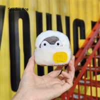 ราคา พวงกุญแจรูปเพนกวินน่ารัก Giyu (22205783622)