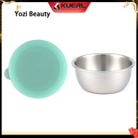 ราคา KUERL ภาชนะใส่ซอสสแตนเลสพร้อมฝาซิลิโคนใช้ซ้ำได้ขวดใส่เครื่องปรุงกันรั่วภาชนะใส่สลัด (22093087463)
