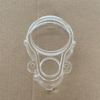 ราคา ฝาครอบเรือนไมล์ Scoopy i รุ่นแรก ปี 2009 กระจกไมล์ สกูปปี้ไอ ตัวเก่า ปี09 (22385043513)