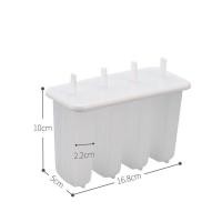 ราคา ที่ทำไอติม ที่ทำไอศครีม แม่พิมพ์ไอติม แม่พิมพ์ไอศครีม 4ช่อง (22381165135)