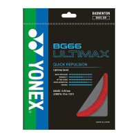 ราคา Yonex สายแบดมินตันโยเน็กซ์ BG66 Ultmax สายแบดมินตันโยเน็กซ์ 0 65mm (21812797179)