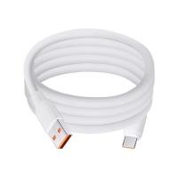 ราคา KEBETEME 120W 6A สายเคเบิล USB Type C โทรศัพท์มือถือสายชาร์จเร็วสาย USB สำหรับโทรศัพท์ (22496026379)